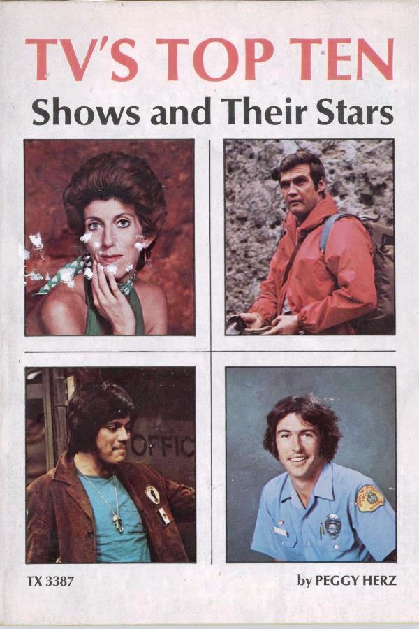 70s TV for the&nbsp;Kids