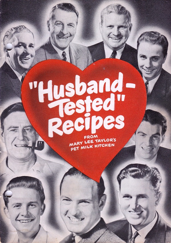 Husband Tested Recipes
