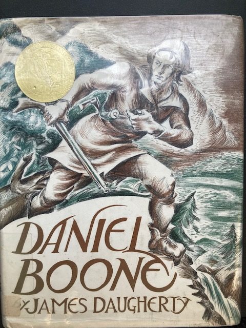 Daniel Boone