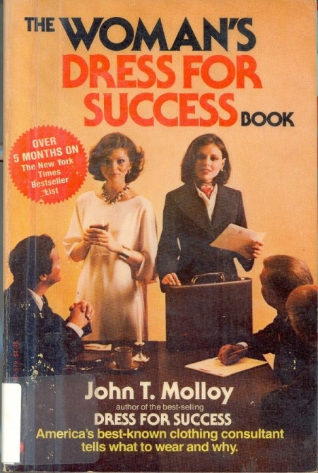 dress for success cover