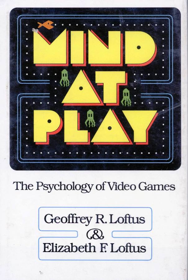 Pac Man Will Ruin&nbsp;You!