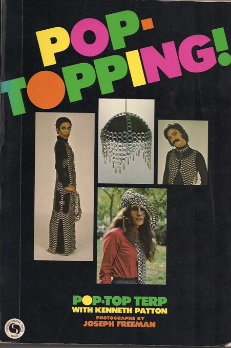 Pop Topping cover