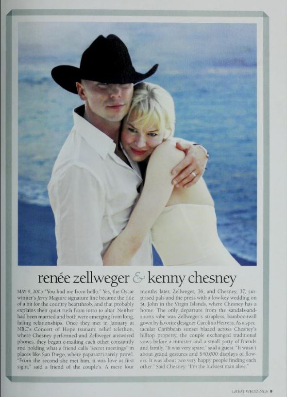 Zellweger Chesney