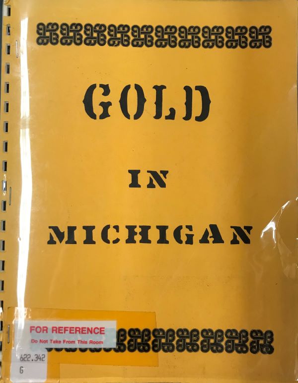 Find yourself some gold in&nbsp;Michigan
