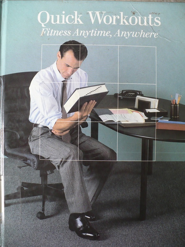 Workout at the Office