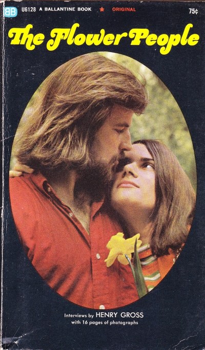 The Flower People cover