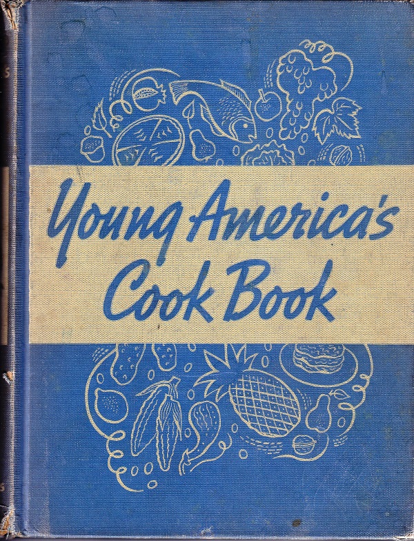 Young America Cooks
