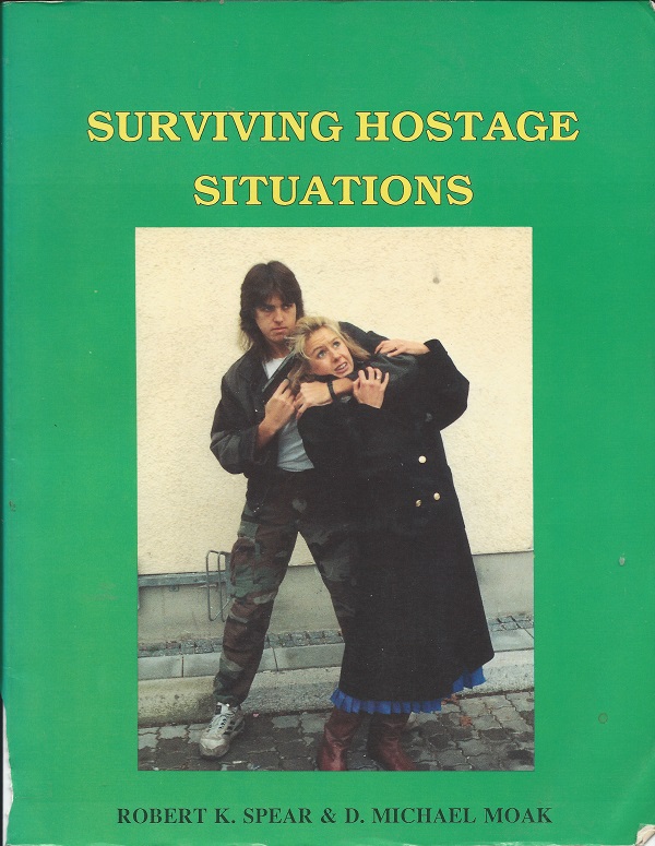 Surviving Hostage Situations