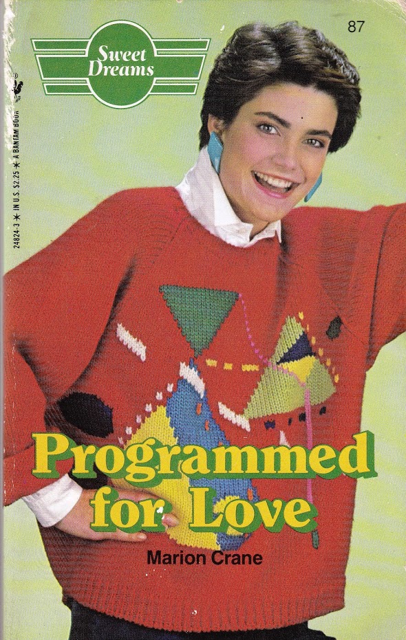 Love on the Computer!