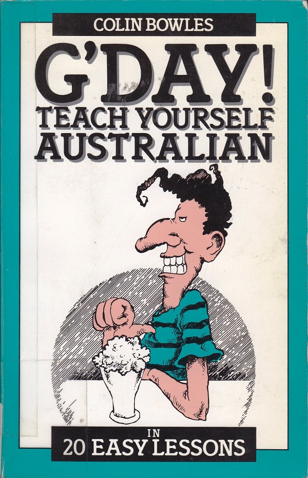 How to Speak Australian