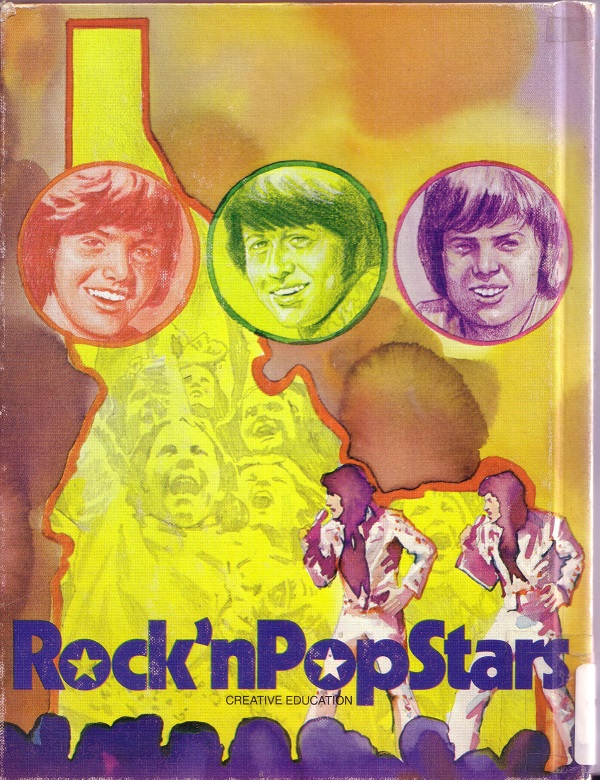 Rock 'n Pop Stars