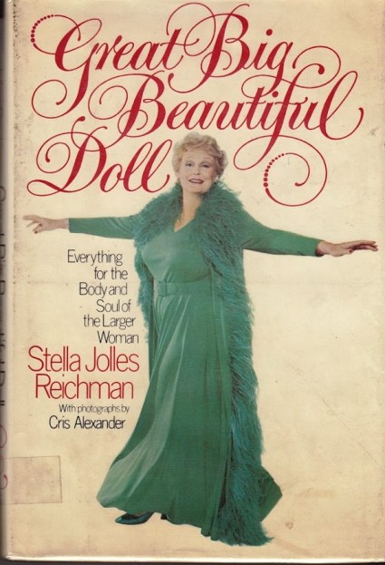 Great Big Beautiful Doll cover