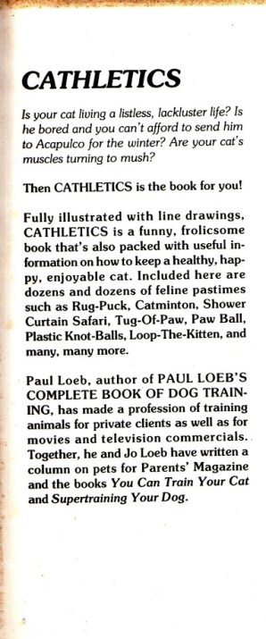 cathletics inside flap