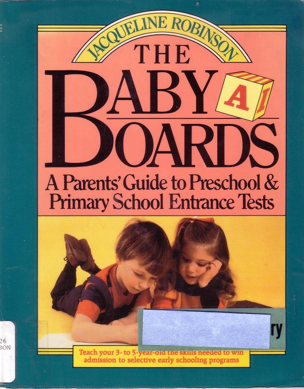 Your Baby is a&nbsp;FAILURE