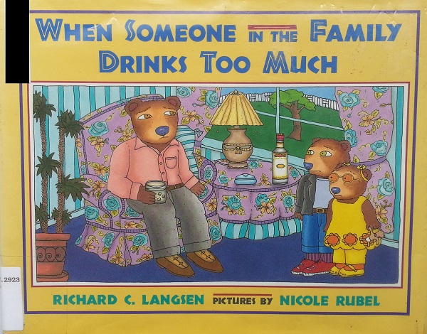 When Teddy is a&nbsp;Drunk