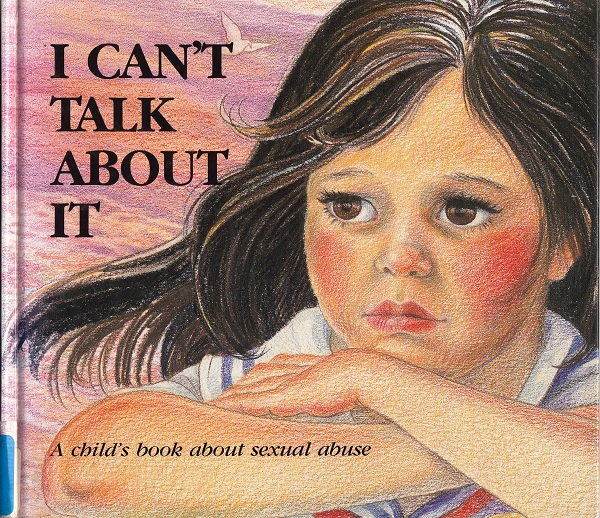 Please don’t talk about it&nbsp;anymore!