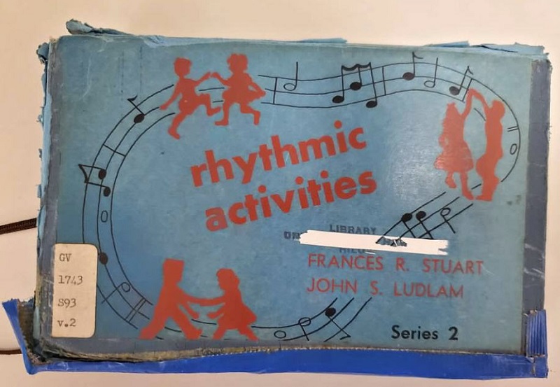 Rhythmic Activities