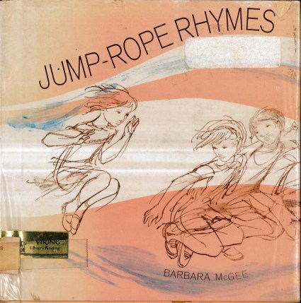 Jump Rope Rhymes