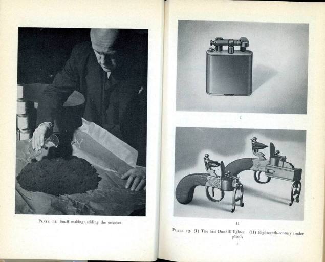 lighters for pipes and cigarettes