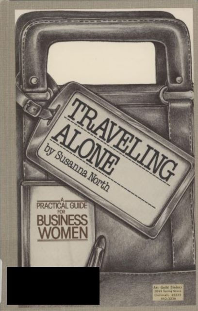 Travel Advice for the&nbsp;Ladies