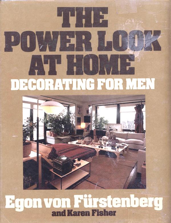 Manly Home Decor