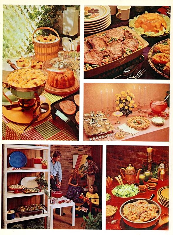 best bvuffets back cover