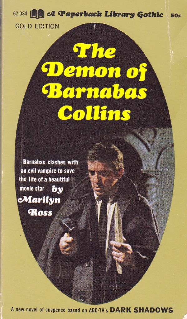 Remember Dark Shadows?