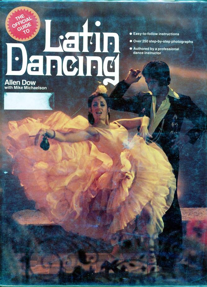 Dance the night&nbsp;away