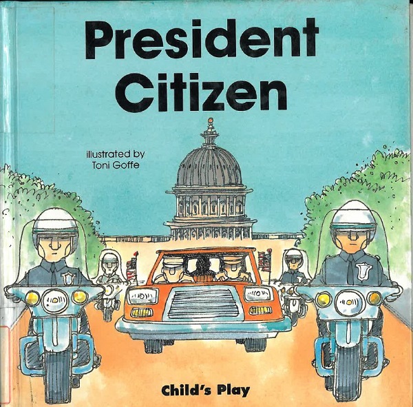 President Citizen