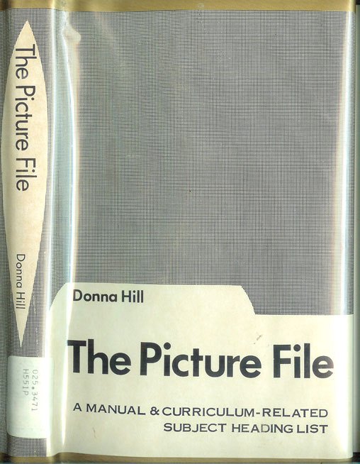 The Picture File