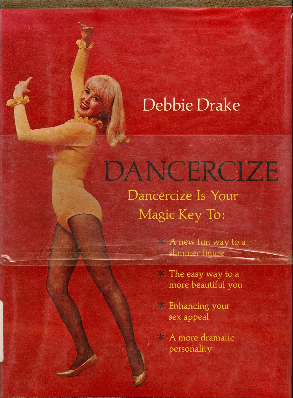 Be a sexy woman with&nbsp;Debbie!