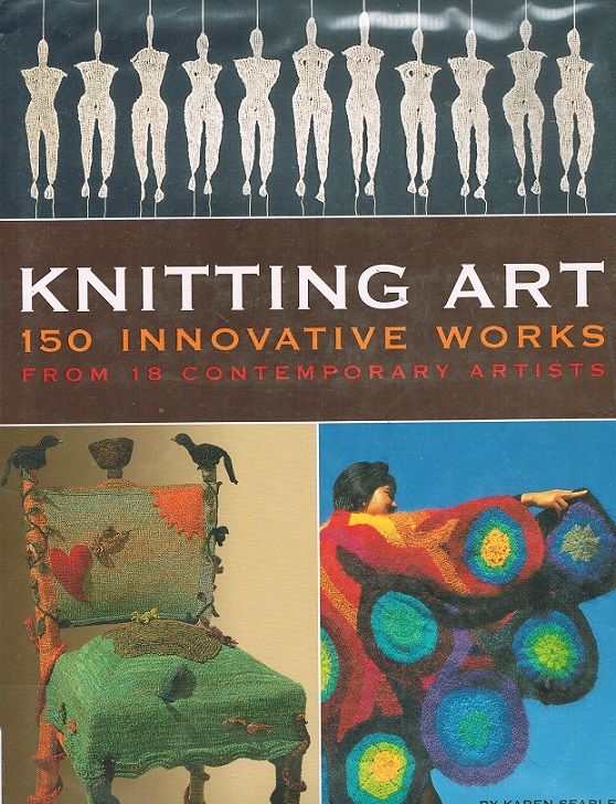 Knitting Art –&nbsp;NSFW