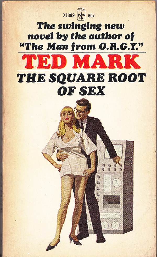 Square Root of&nbsp;Sex