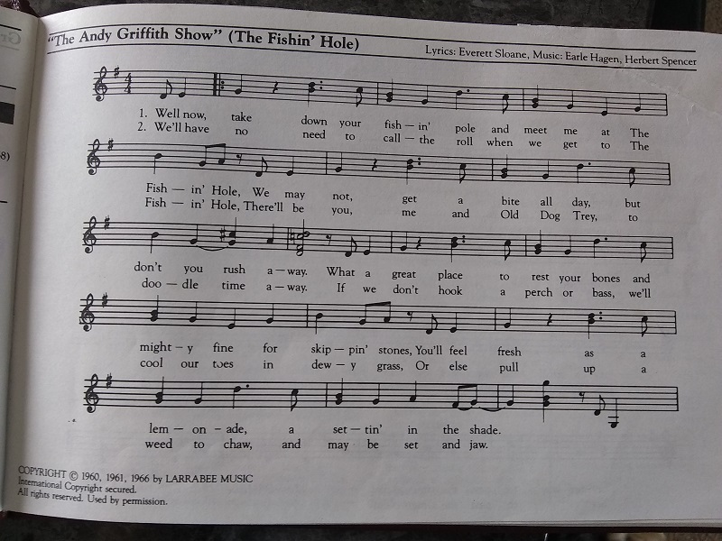 Those Were the&nbsp;Days