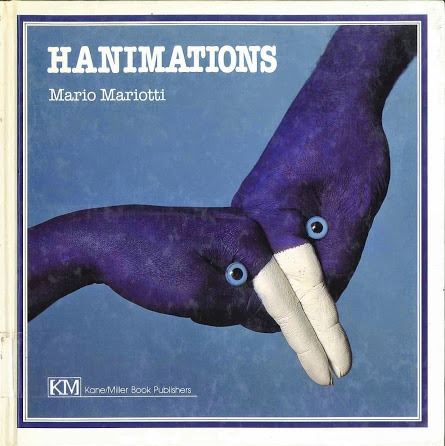 Hanimations cover