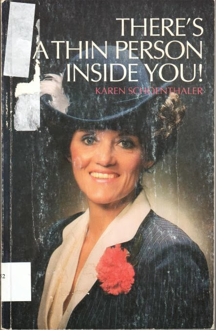 There’s a Thin Person Inside&nbsp;You!