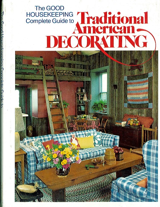 (Good?) Housekeeping