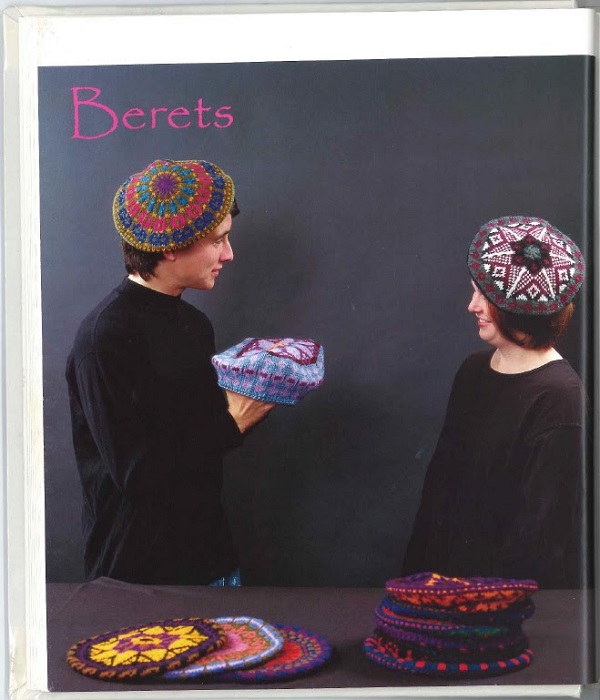 Berets