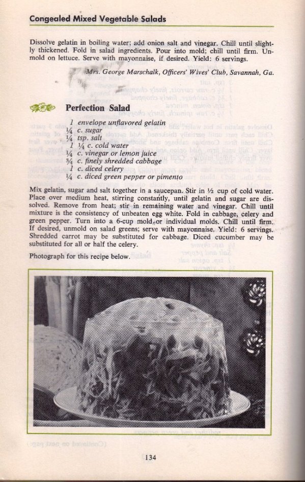 salad recipes