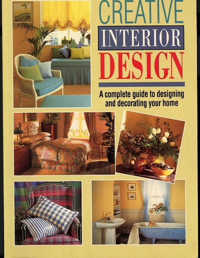 creative interior design