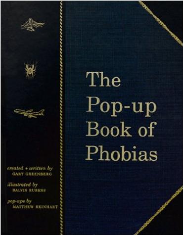 pop up phobias