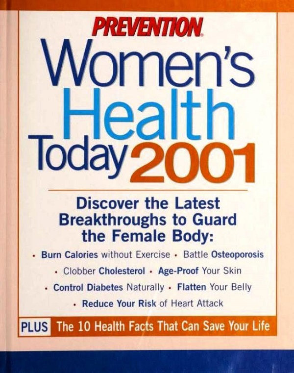 Women’s Health Today