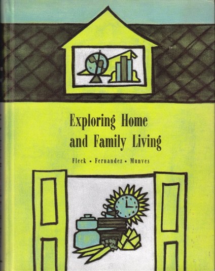 Exploring Home and Family Living