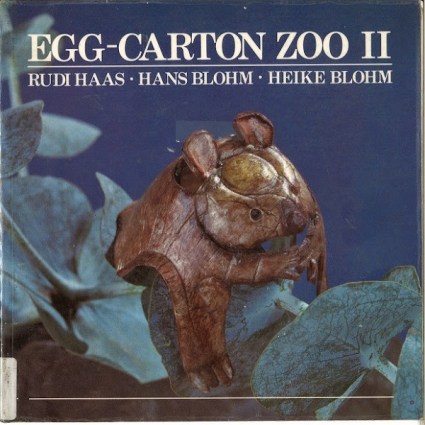 Egg-Carton Zoo cover